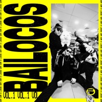 BAILOCOS, Vol. 1 (DJ Mix) - LOCOS