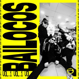 Ameaça (LOCOS Remix) [Mixed] Paulo Pires, MC Danny & Marcynho Sensação