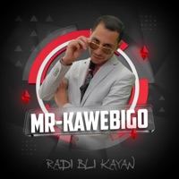 Radi Bli Kayan (feat. Nsor Dlam) - Single - Mr-KaweBigo