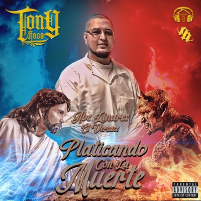 Platicando Con la Muerte(Abe Linares) - Single