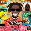 MANYA (feat. ODUMODUBLVCK) - Single