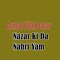 Akha Khakule Gul Nazar - Asmat Ullah Jarar lyrics