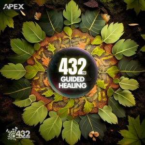 432 Hz Guided Healing - Single
