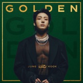 GOLDEN (Voice Memo R) artwork