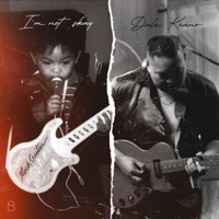 I'm Not Okay - Single - Dale Keano