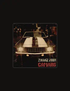 ZaRaz2001: песни, клипы, биография, даты выступлений и многое другое.