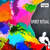 Spirit Ritual - EP - Angshu