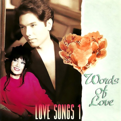 Love Songs 1 - Words of Love
