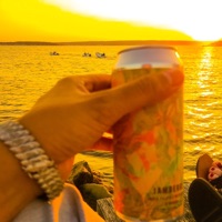 Sunset High - Single - 10take Wonder