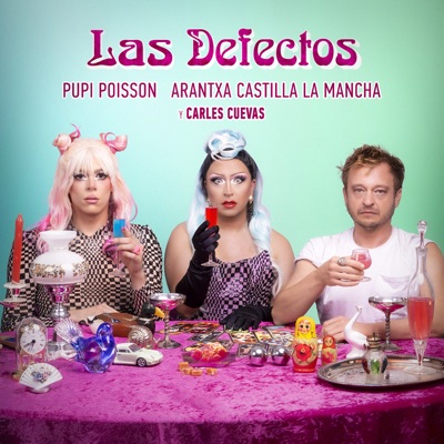 Las Defectos - Single