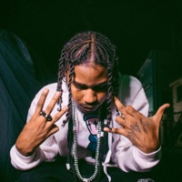 Leyenda anonima - Single - Ricchie