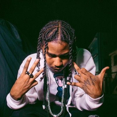 Leyenda anonima - Single