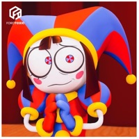 The Amazing Digital Circus (Main Theme) (feat. Gooseworx) [Phonk Remix] - Single - fordtoxic