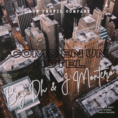 Como en un hotel - Single