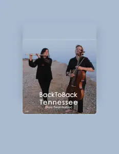 BackToBack을(를) 듣고, 뮤직 비디오를 보고, 약력을 읽고, 투어 일정 등을 확인하세요!