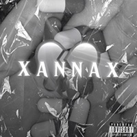 Xannax - Single - Xabdiell