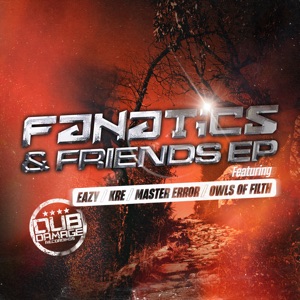 Fanatics & Friends - EP