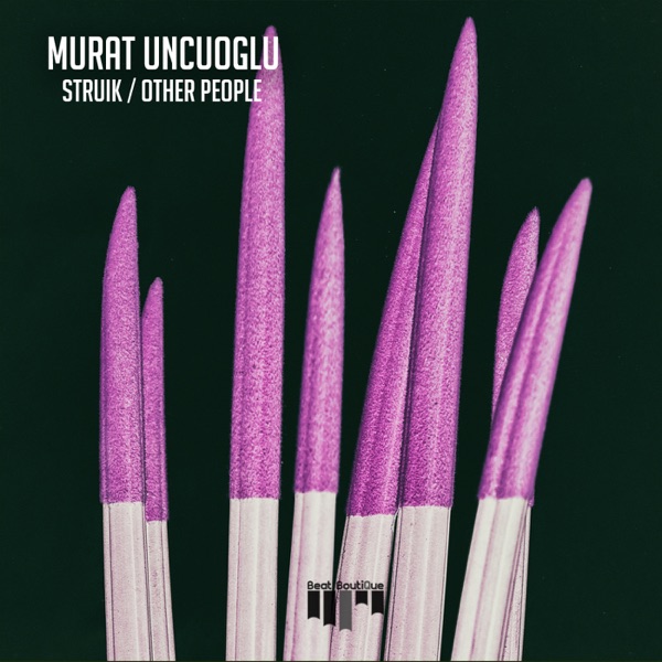 Struik / Other People - Single