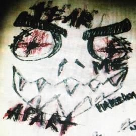 Tear Me Apart purpleboy