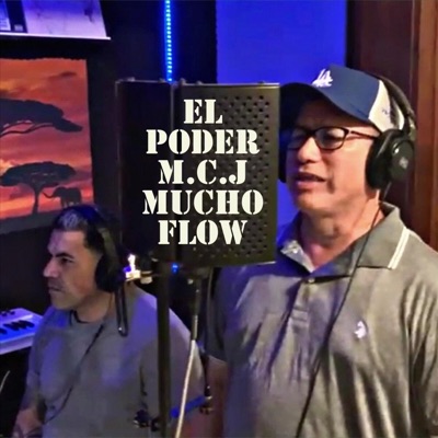Mucho Flow - Single