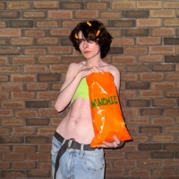 Munchie (feat. TayJay) - Single - Ebonii