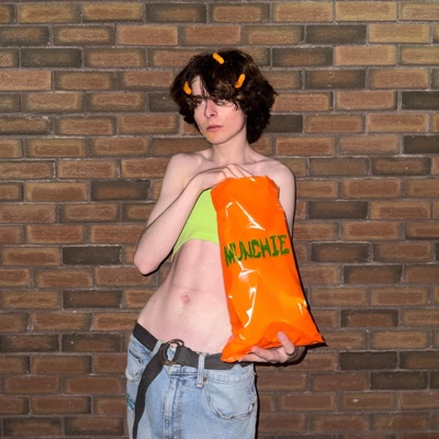 Munchie (feat. TayJay) - Single