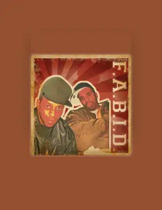 Hör dir F.A.B.I.D an, schau dir Musikvideos an, lies die Biografie, finde Tourdaten und mehr!