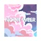 Nooit Weer (Radio Edit) cover