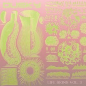 Life Signs, Vol. 3 - EP artwork