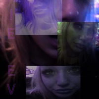 Kie Eve - Single - vonniesaint