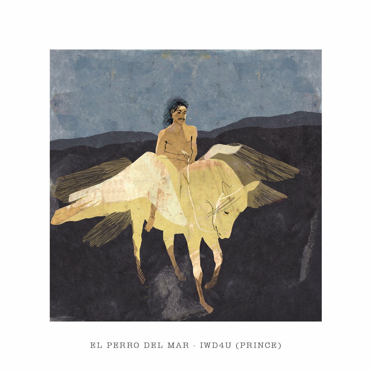 We Are History - EP by El Perro del Mar on Apple Music