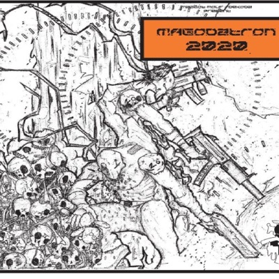 Magodatron 2020