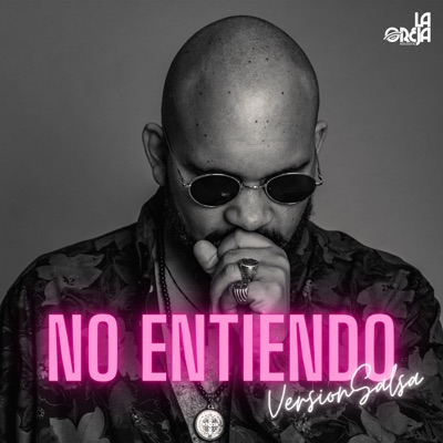 No Entiendo (Versión Salsa) - Single
