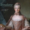 Jean-Baptiste Julien Sonata sexta en Fa Majeur pour Clavecin et Violon: I. Allegro 