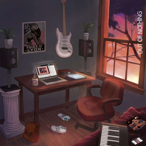 Out of Nothing - EP