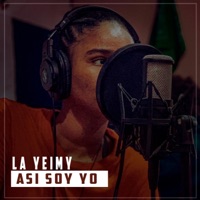 así soy yo (feat. la yeimy) - Single - elcolega14