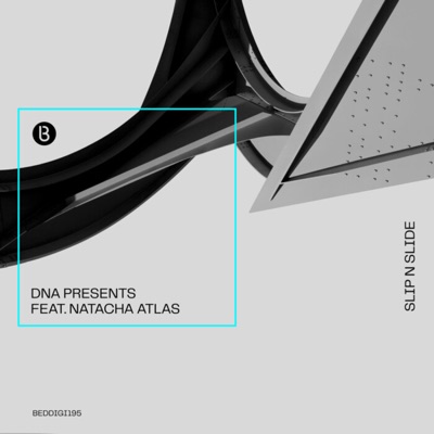 Slip N Slide (feat. Natacha Atlas & Roman Rai) - Single