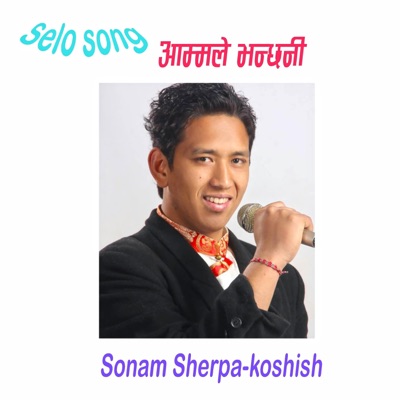 Aamale Bhanchhani - Single