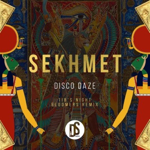 Sekhmet - EP