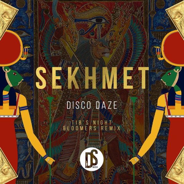 Sekhmet - EP