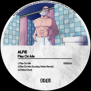 Flex On Me - Single