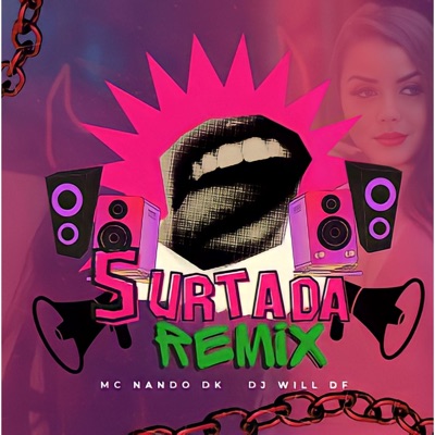 Surtada (Remix) - Single