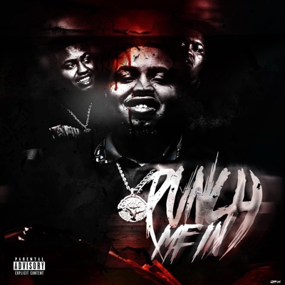 Punch Me In - Single