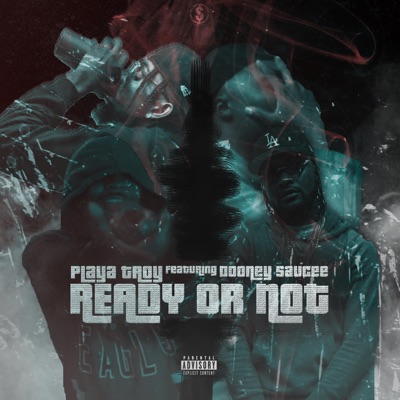 Ready or Not (feat. Playa Troy) - Single
