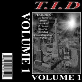 Euphoria Tha Inner Depthz Records & Oddisy