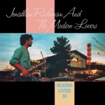 Jonathan Richman & The Modern Lovers - New Kind Of Neighborhood