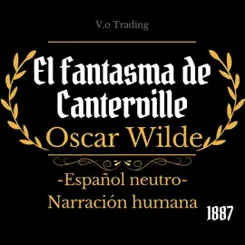 El fantasma de Canterville
