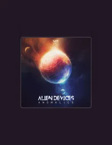 Listen to Alien Devices, watch music videos, read bio, see tour dates & more!