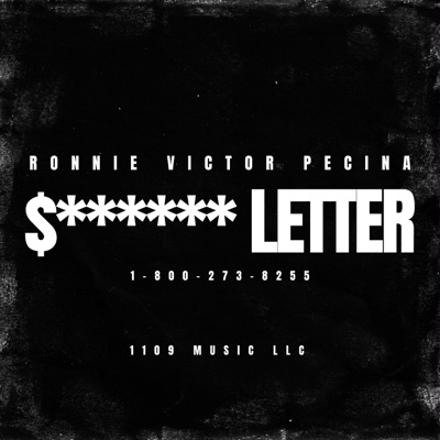 Suicide Letter - Single