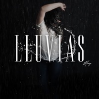 Lluvias - Single - MIMY
